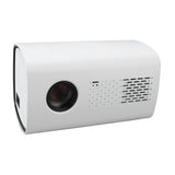 Portable Mini Projector Support Screen Sharing Full HD 1080P 36150 Inch Multifunctional Home V1294-YM0901-3113240076311