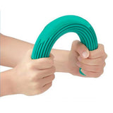 4Pcs Flex Fitness Bar Grip Strength Twist Rod for Wrist Strength Training V1308-DSZKI-238
