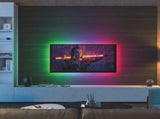 Laser Smart Light Strip & TV Sync Kit RGB 6M V1031-LSH-LTVSY-068