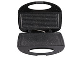 750W Grill Breakfast Machine Double Sided Heating Nonstick Electric Baking Maker for Steak Sandwich V1294-YM0901-3113240117911
