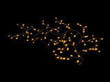 Jingle Jollys Christmas Willow Vine Lights Branch LED Fairy DIY Wall Decor 1.8m Warm White XMAS-MOT-BRANCH-GD