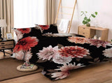 Gallery Provence Willow Quilt / Doona / Duvet Cover set V745-AQ044101K3