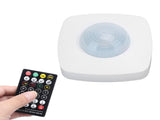 Infrared Sensor Human Body Sensing Switch Detector with Remote Control 220240V/AC V1294-YM0901-3114200088311