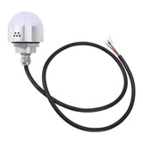 24V LED Industrial Signal Professional Water Resistance 3 Color Lighting Industrial Warning V1294-YM0901-3119240093011