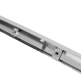 Black Car Chrome Front Bonnet Hood Trim Line For ISUZU D-Max Dmax & MU-X V201-CARDMAX50BL8AU