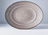 Serving Bowl 28.5cm Earth Glaze V637-C5168