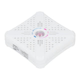 Absorbing Dehumidifier Mini Reusable Renewable Moisture Remove Absorber White V1294-YM0901-3113210042611