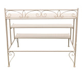 Bordeaux 3 Tier Potplant Stand 72cm V637-48121STD