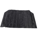 Guitar Stand Dust Cover Ventilation Oxford Cloth Waterproofing Guitar Stand Protective Cover for V1294-YM0901-3117250040611