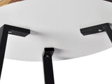 Levede Side Table Coffee Bedside Tables CH1081-OA