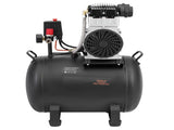 Air Compressor Compact Portable Oil Free Compressor 40L 90 PSI V952-WYWSKYJ40L14358ANV3