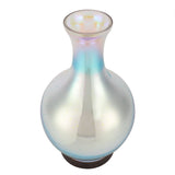 100ml Ultrasonic Aromatherapy Aroma Diffuser Humidifier LED Night Light V1294-YM0901-JY31279-03