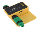 Garden Water Timer Solar WiFI Garden Water Sprinkler Schedules Automatic Watering Irrigation Timer V1294-YM0901-3111240243711