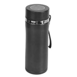 Insulin Cooler Travel Bottle Medicine Carry Case Mini Portable Cooling with Hard Shell Black V1294-YM0901-3113240131712