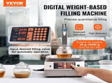 Liquid Filling, 30-15000 g Weighing Capacity, Automatic Bottle Filler Bottling V952-WSDBGYGZJGMBTKOXGV3