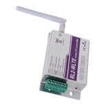 GSM Gate Opener 2 Channel 4G APP Remote Control Light Relay Switch for Garage Door Factory V1294-YM0901-3114230070511