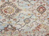 Asher Country Rug - Blue - 300x400 V262-LGH3004007274LBLU