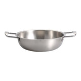 JWDX Steel Instant Noodle Pot Clearance, 7.1" Korean Ramen Noodle Pot with Handles V1189-LWWAL-20260325-01937