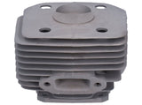 48mm Cylinder Piston Assembly Kit 503541171 Fit for Husqvarna 261 262 262 XP Chainsaw V1294-YM0523-3111210411311