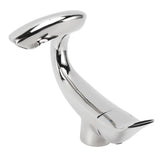 Copper Basin Multipurpose Modern Simple Exquisite Adjustable Cold Hot Water Bathroom Sink V1294-YM0901-3112240013512