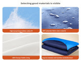 Sleeping Bag - Lightweight for Adults, Camping, Hiking, Backpacking V888-ELOSUNG10049
