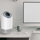 Air Purifier & Cleaner with HEPA Filter, Sleep Mode and Timer V196-AP20