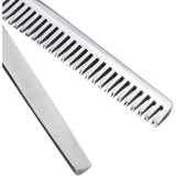 Dog Scissors Grooming Scissors for Dogs Cats 5-in-1 Sharp Curved Scissors Set Dog Grooming Set for V1370-AZ4-08104