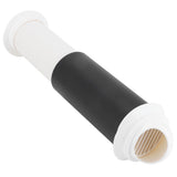 Through Wall Air Vent Cap Air Outlet for House Ventilation Exhaust Hood Range Hood75mm V1294-YM0901-3113210056311