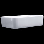 Above Counter Bathroom Vanity Square Basin V63-785005