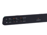 Refrigerator Control Panel Replacement for 3316995900 4450007134 Accurate Temperature Modes V1294-YM0901-3113250104511