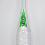 ESPER Explorer X-RACE 38S Badminton Racket 4U 84g Full Carbon Fiber Beginner G5 Aerodynamic V1232-XRACE38S001