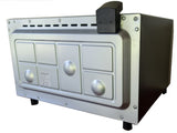GALLIDEI 28L Steam Convection Oven V949-GSO1002