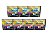 Finish Ultimate Plus 217 Dishwasher Tablets FINISH-3292118X7