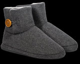 Archline Orthotic UGG Boots Slippers Arch Support Warm Orthopedic Shoes - Grey - EUR 35 V563-AS103-35