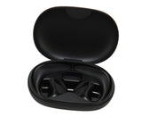 Bluetooth Translator Headphones 144 Languages Stereo Translation Earphone with Charging Case for V1263-JX-2758