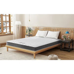 PALERMO Double Mattress OEKO-TEX foam CertiPUR-US certified V63-930221