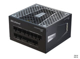 SeaSonic 650W PRIME PX-650 Platinum PSU V28-PSUSEAPRIMEPX650