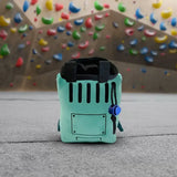 BMO Chalk Bag Rock Climbing Equipment V1261-BMO001