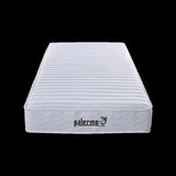 Palermo Contour 20cm Encased Coil King Single Mattress CertiPUR-US Certified Foam V63-818733