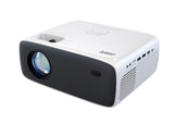 Laser Outdoor Cinema Full HD Projector, 144" Screen & Soundbar V1031-PJT-BYCBL-040