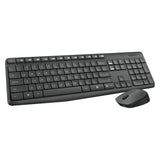 Logitech MK235 Keyboard Combo DS-LOGMK235