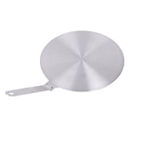 Kitchen Heat Diffuser Stainless Steel With Handle Heat Induction Cooker Plate for Kitchen Type 24 V1294-YM0521-3113220292213