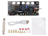 Geiger Counters Kit V0.8 Assembled DIY Tube for Nuclear Radiation Detector Accessories 380V550V V1294-YM0512-3111220300411
