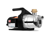 Giantz Garden Water Pump High Pressure 1500W Max. Tank Rain Farm Irrigation House PUMP-GARDEN-1500