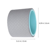 Roller for Pilates, Backbend Support and Waist Shaping Exercise Tool V1370-AZ4-20506