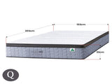 Laura Hill Essential Australian Made Queen Premium Mattress LH-ESS-QN