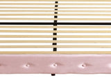 Levede Double Floating Bed Frame BF1062-D
