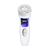 Facial Lifting Device Anti Wrinkle Device Skincare Tool Rechargeable Beauty - White - Size 7.2in V1107-111-03928-WHT