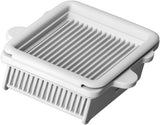 Washable Filter Replacement for F25 Series Wet Dry Vacuum Cleaner, Mop Vacuum Replacement Filter V1258-DP02-C-1214