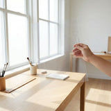 Craft Plastic Panels for Realistic Dollhouse Accessories 10Pcs V1192-AZ-W-31422
